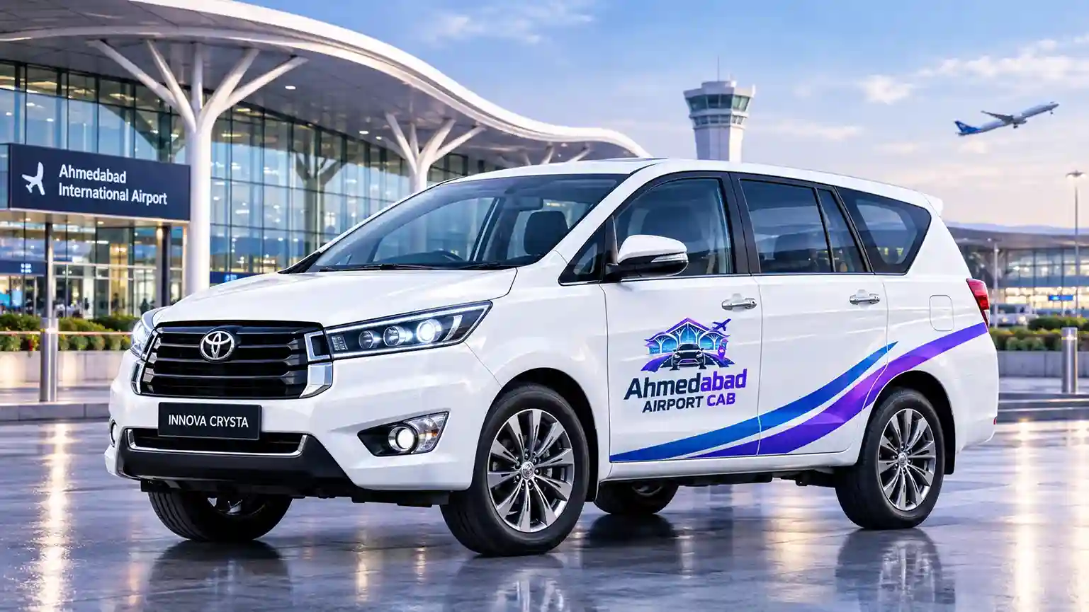 Innova Crysta