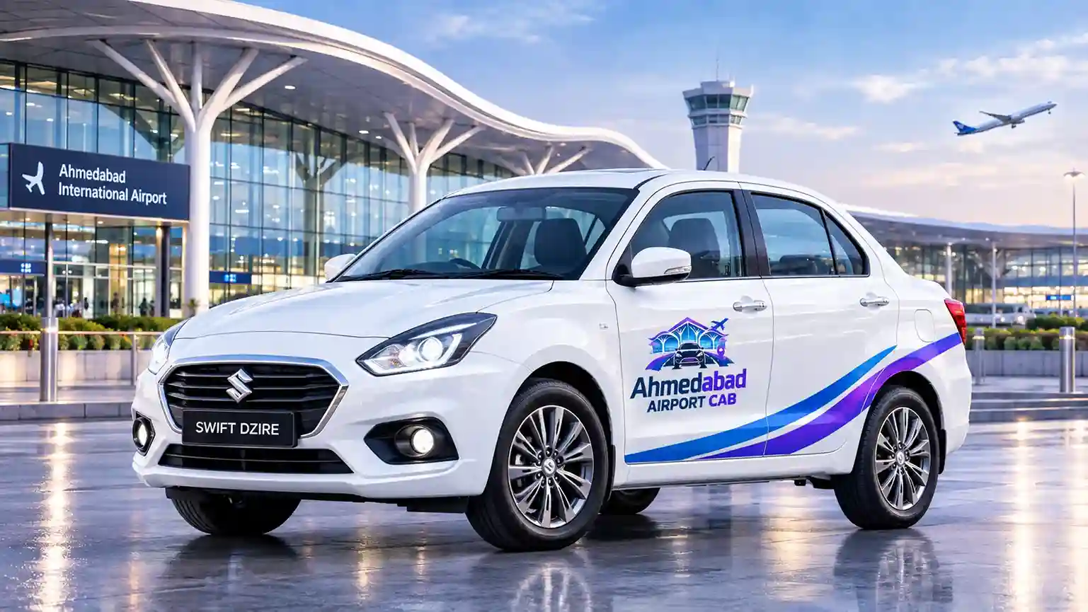 Swift Dzire